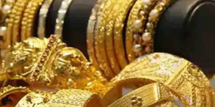 സംസ്ഥാനത്ത് സ്വര്ണവില ഈ മാസത്തെ ഏറ്റവും ഉയര്ന്ന നിരക്കില് സംസ്ഥാനത്ത് സ്വര്ണവില ഈ മാസത്തെ ഏറ്റവും ഉയര്ന്ന നിരക്കില്