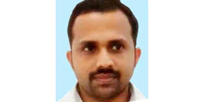 തീപ്പൊള്ളലേറ്റ് ചികിത്സയിലായിരുന്ന യുവാവ് മരിച്ചു തീപ്പൊള്ളലേറ്റ് ചികിത്സയിലായിരുന്ന യുവാവ് മരിച്ചു