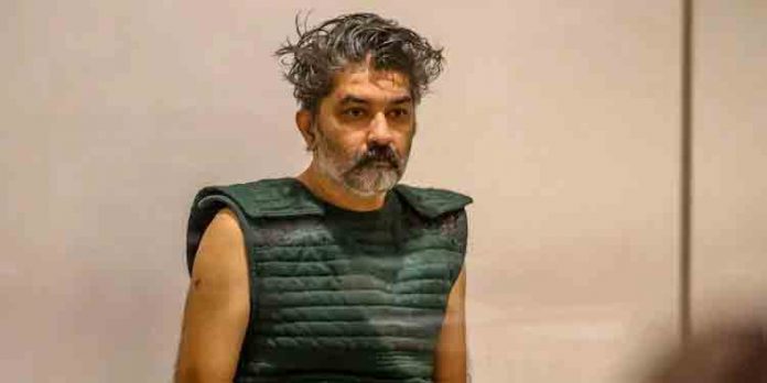 ഭാര്യയെയും മക്കളെയും കൊലപ്പെടുത്തിയ ഇന്ത്യൻ വംശജന് യു.എസിൽ ജീവപര്യന്തം തടവ് ശിക്ഷ ഭാര്യയെയും മക്കളെയും കൊലപ്പെടുത്തിയ ഇന്ത്യൻ വംശജന് യു.എസിൽ ജീവപര്യന്തം തടവ് ശിക്ഷ