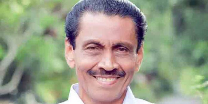 ‘ചെരക്കുക എന്ന പദം കൊണ്ട് ഉദ്ദേശിച്ചത് മറ്റൊന്ന്’ ; വിവാദ പരാമർശത്തില് ഉറച്ച് സി.പി മാത്യു ‘ചെരക്കുക എന്ന പദം കൊണ്ട് ഉദ്ദേശിച്ചത് മറ്റൊന്ന്’ ; വിവാദ പരാമർശത്തില് ഉറച്ച് സി.പി മാത്യു