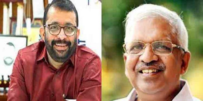 പി.ജയരാജൻ ഖാദി ബോർഡ് വൈസ് ചെയർമാനാകും ; പി.ശ്രീരാമകൃഷ്ണൻ നോർക്ക വൈസ് ചെയർമാൻ ആകും പി.ജയരാജൻ ഖാദി ബോർഡ് വൈസ് ചെയർമാനാകും ; പി.ശ്രീരാമകൃഷ്ണൻ നോർക്ക വൈസ് ചെയർമാൻ ആകും