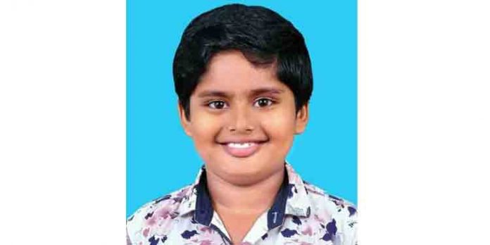 അര്ബുദ രോഗിയായ കുട്ടിയ്ക്ക് ചേരാവള്ളി അര്ബന് പ്രാഥമിക ആരോഗ്യ കേന്ദ്രം ചികിത്സ നിഷേധിച്ചു ; കുട്ടി മരിച്ചു അര്ബുദ രോഗിയായ കുട്ടിയ്ക്ക് ചേരാവള്ളി അര്ബന് പ്രാഥമിക ആരോഗ്യ കേന്ദ്രം ചികിത്സ നിഷേധിച്ചു ; കുട്ടി മരിച്ചു