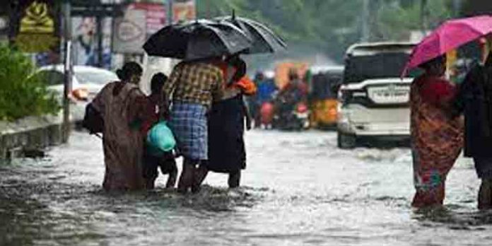 സംസ്ഥാനത്ത് ഇന്നും ഒറ്റപ്പെട്ട ശക്തമായ മഴക്ക് സാധ്യത ; യെല്ലോ അലര്ട്ട് സംസ്ഥാനത്ത് ഇന്നും ഒറ്റപ്പെട്ട ശക്തമായ മഴക്ക് സാധ്യത ; യെല്ലോ അലര്ട്ട്