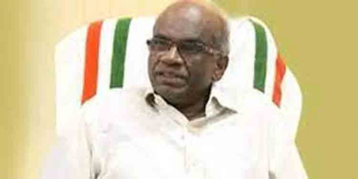 ശബരിമലയില് എത്തുന്ന എല്ലാ ഭക്തര്ക്കും ദര്ശനം ഉറപ്പാക്കും : എന്.വാസു ശബരിമലയില് എത്തുന്ന എല്ലാ ഭക്തര്ക്കും ദര്ശനം ഉറപ്പാക്കും : എന്.വാസു