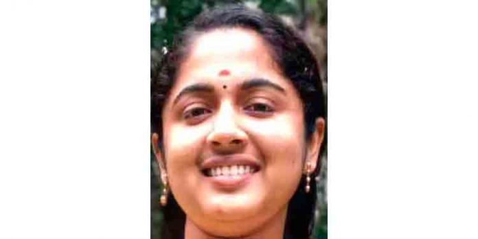 സുഗതവനം ചാരിറ്റബിള് ട്രസ്റ്റ് പ്രതിഭാ അമരപട്ടം പുരസ്ക്കാരം ആര്.രഞ്ജിനിക്ക് കളക്ടര് നല്കും സുഗതവനം ചാരിറ്റബിള് ട്രസ്റ്റ് പ്രതിഭാ അമരപട്ടം പുരസ്ക്കാരം ആര്.രഞ്ജിനിക്ക് കളക്ടര് നല്കും