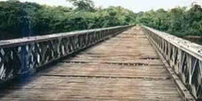 ശബരിമല പമ്പ ഞുണങ്ങാറിന് കുറുകെ താത്കാലിക ബെയ്ലി പാലം നിർമിക്കാൻ ഹൈക്കോടതിയുടെ അനുമതി ശബരിമല പമ്പ ഞുണങ്ങാറിന് കുറുകെ താത്കാലിക ബെയ്ലി പാലം നിർമിക്കാൻ ഹൈക്കോടതിയുടെ അനുമതി