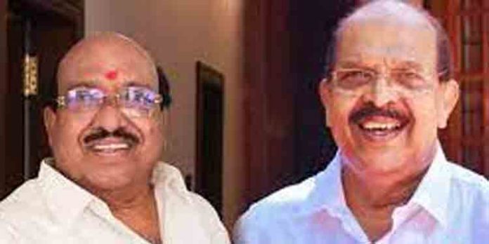 സിപിഎമ്മിന് അവഗണിക്കാനാകാത്ത ജന നേതാവാണ് ജി.സുധാകരൻ : വെള്ളാപ്പള്ളി സിപിഎമ്മിന് അവഗണിക്കാനാകാത്ത ജന നേതാവാണ് ജി.സുധാകരൻ : വെള്ളാപ്പള്ളി