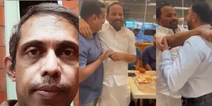 ടി എൻ പ്രതാപൻ മദ്യപിച്ചാൽ തന്നെ എന്താണതിൽ തെറ്റ് ? ; പിന്തുണയുമായി മുന് ജഡ്ജ് എസ് സുദീപ് ടി എൻ പ്രതാപൻ മദ്യപിച്ചാൽ തന്നെ എന്താണതിൽ തെറ്റ് ? ; പിന്തുണയുമായി മുന് ജഡ്ജ് എസ് സുദീപ്
