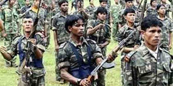 ഗഡ്ചിറോളിയിൽ 26 മാവോയിസ്റ്റുകളെ ഏറ്റുമുട്ടലിൽ വധിച്ചു ഗഡ്ചിറോളിയിൽ 26 മാവോയിസ്റ്റുകളെ ഏറ്റുമുട്ടലിൽ വധിച്ചു