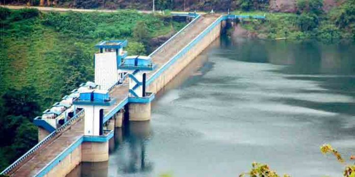 ഇടുക്കി അണക്കെട്ട് ഇന്ന് ഉച്ചയ്ക്ക് രണ്ട് മണിക്ക് തുറക്കും ഇടുക്കി അണക്കെട്ട് ഇന്ന് ഉച്ചയ്ക്ക് രണ്ട് മണിക്ക് തുറക്കും