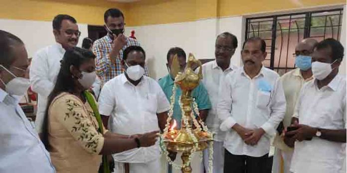 ആസാദി കാ അമൃത് മഹോത്സവം ; പരിപാടികൾ സമാപിച്ചു ആസാദി കാ അമൃത് മഹോത്സവം ; പരിപാടികൾ സമാപിച്ചു