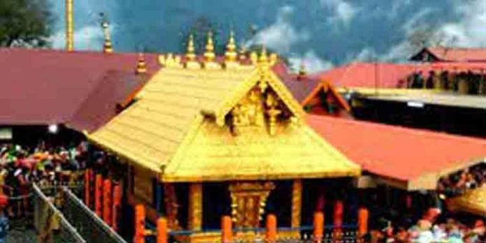ശബരിമല നട ഇന്ന് തുറക്കും മണ്ഡല – മകരവിളക്ക് മഹോത്സവങ്ങള്ക്ക് നാളെ തുടക്കം ശബരിമല നട ഇന്ന് തുറക്കും മണ്ഡല – മകരവിളക്ക് മഹോത്സവങ്ങള്ക്ക് നാളെ തുടക്കം