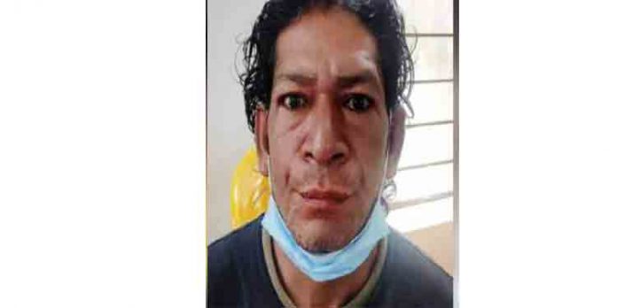 നാട്ടികയില് അടച്ചിട്ട വീട്ടിലെ കവര്ച്ച : പ്രതി പിടിയില് നാട്ടികയില് അടച്ചിട്ട വീട്ടിലെ കവര്ച്ച : പ്രതി പിടിയില്