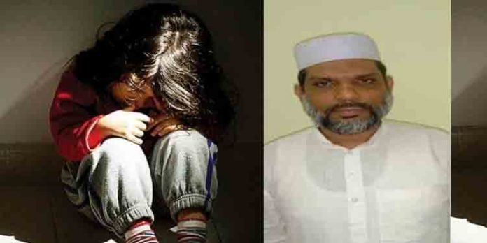 പോക്സോ കേസില് മദ്രസ അദ്ധ്യാപകന് അറസ്റ്റില് പോക്സോ കേസില് മദ്രസ അദ്ധ്യാപകന് അറസ്റ്റില്