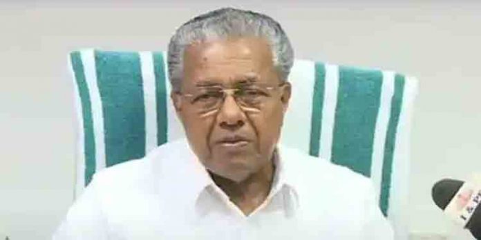 കെ റെയില് ; എം.പി മാരുടെ പിന്തുണ തേടി പിണറായി വിജയന് കെ റെയില് ; എം.പി മാരുടെ പിന്തുണ തേടി പിണറായി വിജയന്