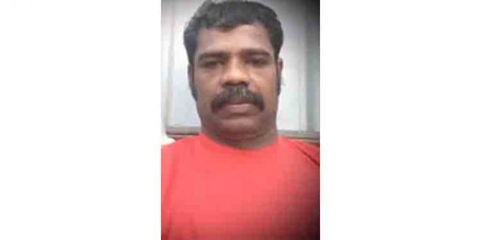 ബൈക്കില് പോകുമ്പോള് കടന്നല് കുത്തേറ്റ് യുവാവ് മരിച്ചു ബൈക്കില് പോകുമ്പോള് കടന്നല് കുത്തേറ്റ് യുവാവ് മരിച്ചു