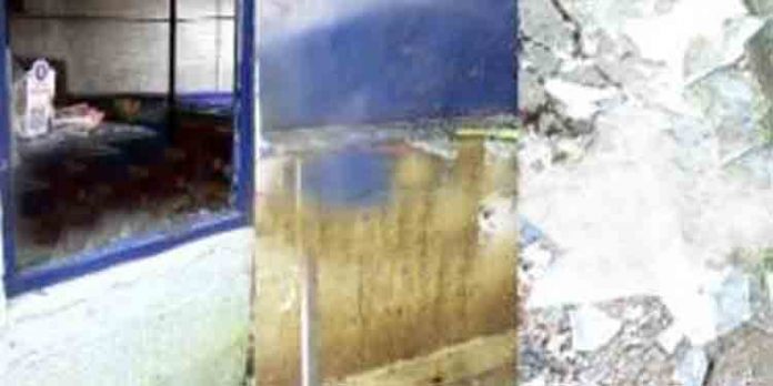 കഴക്കൂട്ടത്ത് വീണ്ടും ഗുണ്ടാ ആക്രമണം കഴക്കൂട്ടത്ത് വീണ്ടും ഗുണ്ടാ ആക്രമണം