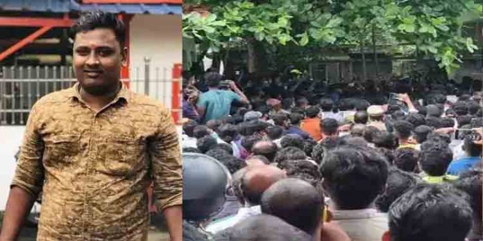 ആര്എസ്എസ് പ്രവര്ത്തകന്റെ കൊലപാതകം ; അന്വേഷണം ഊര്ജിതമാക്കി ആര്എസ്എസ് പ്രവര്ത്തകന്റെ കൊലപാതകം ; അന്വേഷണം ഊര്ജിതമാക്കി