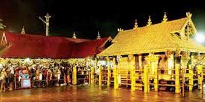 ശബരിമല ദര്ശനത്തിനായി യുവതി ചെങ്ങന്നൂരിലെത്തി ; പ്രതിഷേധത്തെ തുടർന്ന് മടങ്ങി ശബരിമല ദര്ശനത്തിനായി യുവതി ചെങ്ങന്നൂരിലെത്തി ; പ്രതിഷേധത്തെ തുടർന്ന് മടങ്ങി
