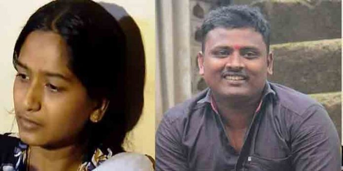 ഭര്ത്താവിനെ വെട്ടികൊലപ്പെടുത്തിയവരെ കണ്ടാല് തിരിച്ചറിയാമെന്ന് സഞ്ജിത്തിന്റെ ഭാര്യ അര്ഷിത ഭര്ത്താവിനെ വെട്ടികൊലപ്പെടുത്തിയവരെ കണ്ടാല് തിരിച്ചറിയാമെന്ന് സഞ്ജിത്തിന്റെ ഭാര്യ അര്ഷിത