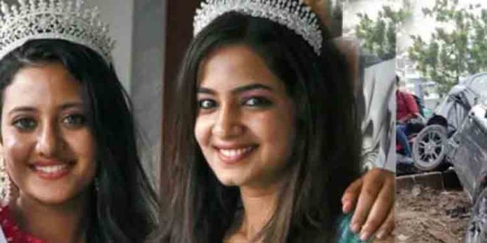 മിസ് കേരള ജേതാക്കളുടെ അപകട മരണം : ഓഡി കാര് ഓടിച്ചിരുന്നയാള് അപകടശേഷം ഹോട്ടല് ഉടമയെ വിളിച്ചതായി കണ്ടെത്തി മിസ് കേരള ജേതാക്കളുടെ അപകട മരണം : ഓഡി കാര് ഓടിച്ചിരുന്നയാള് അപകടശേഷം ഹോട്ടല് ഉടമയെ വിളിച്ചതായി കണ്ടെത്തി