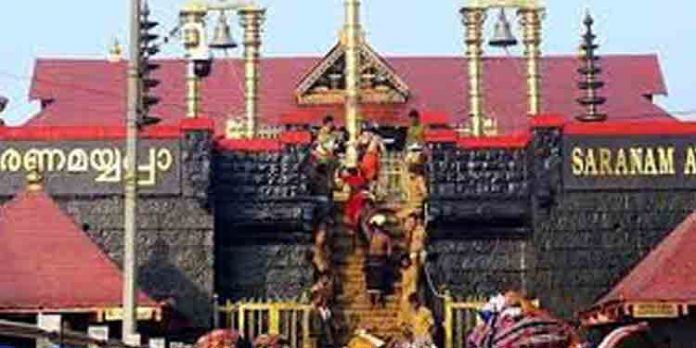ഇന്ന് വൃശ്ചികം ഒന്ന് ; മണ്ഡലകാലത്തിന് തുടക്കം – ശബരിമലയില് ഭക്തര്ക്ക് ദര്ശനപുണ്യം ഇന്ന് വൃശ്ചികം ഒന്ന് ; മണ്ഡലകാലത്തിന് തുടക്കം – ശബരിമലയില് ഭക്തര്ക്ക് ദര്ശനപുണ്യം