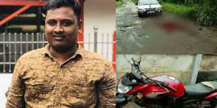 ആര്എസ്എസ് പ്രവര്ത്തകന്റെ കൊലപാതകം ; മരണകാരണം തലയ്ക്കേറ്റ 6 വെട്ടുകള് – ശരീരത്തിലാകെ 30 വെട്ടുകള് ആര്എസ്എസ് പ്രവര്ത്തകന്റെ കൊലപാതകം ; മരണകാരണം തലയ്ക്കേറ്റ 6 വെട്ടുകള് – ശരീരത്തിലാകെ 30 വെട്ടുകള്