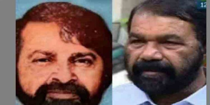 ഞാനല്ല സുകുമാരക്കുറുപ്പ് …ട്രോളിന് മറുപടി നല്കി മന്ത്രി വി.ശിവന്കുട്ടി ഞാനല്ല സുകുമാരക്കുറുപ്പ് …ട്രോളിന് മറുപടി നല്കി മന്ത്രി വി.ശിവന്കുട്ടി