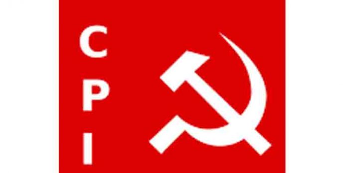 ആര്. ബാലകൃഷ്ണ പിള്ളയുടെ പേഴ്സണല് സ്റ്റാഫില് അംഗം സി.പി.ഐ യില് ചേര്ന്നു ആര്. ബാലകൃഷ്ണ പിള്ളയുടെ പേഴ്സണല് സ്റ്റാഫില് അംഗം സി.പി.ഐ യില് ചേര്ന്നു