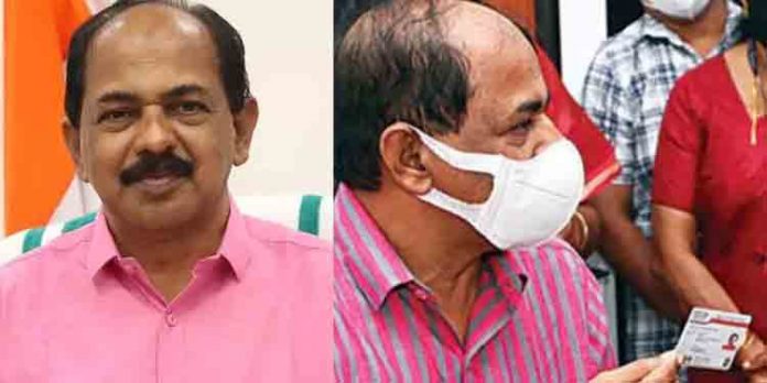 വനിത റേഷന് കാര്ഡ് ഉടമയാകണമെന്ന വ്യവസ്ഥ ലംഘിച്ച് സംസ്ഥാന ഭക്ഷ്യ വകുപ്പ് മന്ത്രി വനിത റേഷന് കാര്ഡ് ഉടമയാകണമെന്ന വ്യവസ്ഥ ലംഘിച്ച് സംസ്ഥാന ഭക്ഷ്യ വകുപ്പ് മന്ത്രി