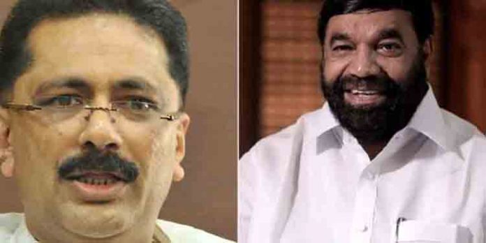 എആര് നഗര് ബാങ്ക് ക്രമക്കേട് : ജലീല് പറയുന്നതനുസരിച്ച് കേസെടുക്കാനാവില്ല വിഎന് വാസവന് എആര് നഗര് ബാങ്ക് ക്രമക്കേട് : ജലീല് പറയുന്നതനുസരിച്ച് കേസെടുക്കാനാവില്ല വിഎന് വാസവന്
