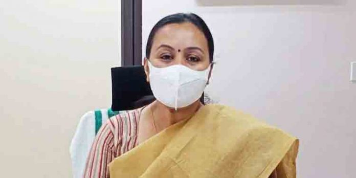 സമ്പൂര്ണ്ണ ആന്റിബയോട്ടിക് സാക്ഷരതയിലെത്തിക്കാനുള്ള ആദ്യ ദൗത്യം ആരംഭിച്ചതായി മന്ത്രി വീണാ ജോര്ജ് സമ്പൂര്ണ്ണ ആന്റിബയോട്ടിക് സാക്ഷരതയിലെത്തിക്കാനുള്ള ആദ്യ ദൗത്യം ആരംഭിച്ചതായി മന്ത്രി വീണാ ജോര്ജ്