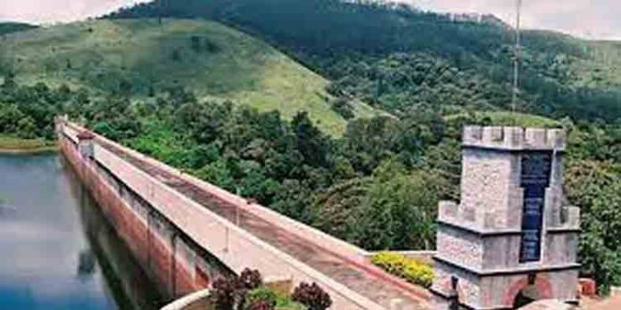 മുല്ലപ്പെരിയാർ അണക്കെട്ടിൽ ഭൂചലനം മൂലം വിള്ളൽ ഉണ്ടായിട്ടില്ല : തമിഴ്നാട് സുപ്രീം കോടതിയിൽ സത്യവാങ്മൂലം നൽകി മുല്ലപ്പെരിയാർ അണക്കെട്ടിൽ ഭൂചലനം മൂലം വിള്ളൽ ഉണ്ടായിട്ടില്ല : തമിഴ്നാട് സുപ്രീം കോടതിയിൽ സത്യവാങ്മൂലം നൽകി
