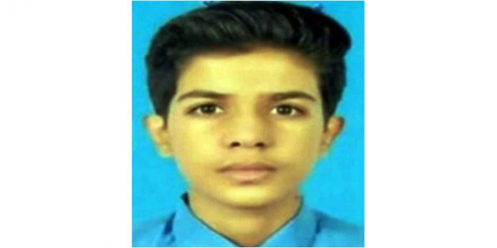 ഒമാനില് മലയാളി വിദ്യാര്ഥിയെ തൂങ്ങിമരിച്ച നിലയില് കണ്ടെത്തി ഒമാനില് മലയാളി വിദ്യാര്ഥിയെ തൂങ്ങിമരിച്ച നിലയില് കണ്ടെത്തി