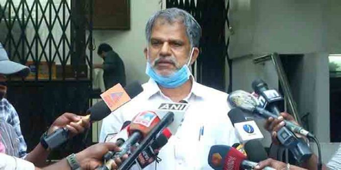 കെ റെയില് ഉള്പ്പെടെയുളള വികസന പദ്ധതികള് നടപ്പാക്കുo : എ. വിജയരാഘവന് കെ റെയില് ഉള്പ്പെടെയുളള വികസന പദ്ധതികള് നടപ്പാക്കുo : എ. വിജയരാഘവന്