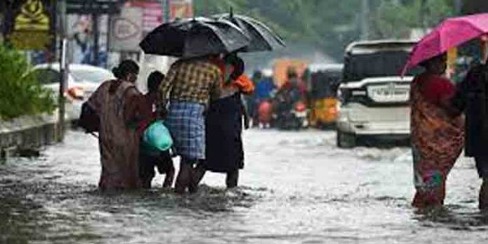 സംസ്ഥാനത്ത് ഇന്നും വിവിധ ജില്ലകളില് ശക്തമായ മഴ തുടരും സംസ്ഥാനത്ത് ഇന്നും വിവിധ ജില്ലകളില് ശക്തമായ മഴ തുടരും