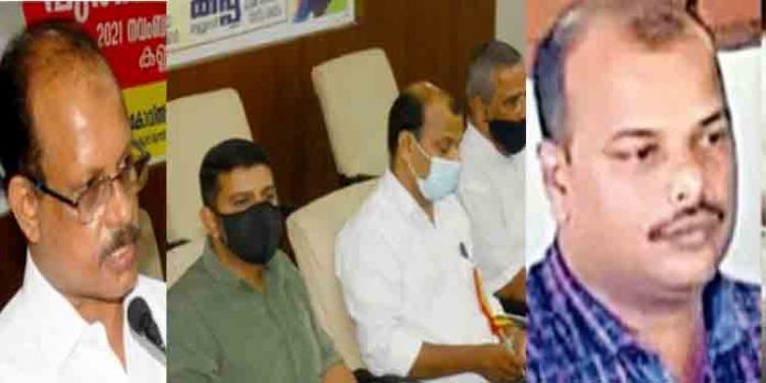 പോക്സോ കേസിലെ പ്രതി അധ്യക്ഷനായ ചടങ്ങില് ഉദ്ഘാടകനായി മന്ത്രി : വിവാദo പോക്സോ കേസിലെ പ്രതി അധ്യക്ഷനായ ചടങ്ങില് ഉദ്ഘാടകനായി മന്ത്രി : വിവാദo