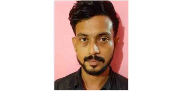 ജെസിബികളിൽ നിന്നും ബാറ്ററി മോഷ്ടിക്കുന്ന പ്രതി അറസ്റ്റിൽ ജെസിബികളിൽ നിന്നും ബാറ്ററി മോഷ്ടിക്കുന്ന പ്രതി അറസ്റ്റിൽ