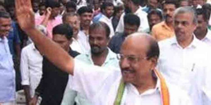 തെരഞ്ഞെടുപ്പില് സിറ്റിങ് സീറ്റുകളിലെ തോല്വിയുമായി ബന്ധപ്പെട്ട് നടപടിക്ക് മുസ്ലിംലീഗ് തെരഞ്ഞെടുപ്പില് സിറ്റിങ് സീറ്റുകളിലെ തോല്വിയുമായി ബന്ധപ്പെട്ട് നടപടിക്ക് മുസ്ലിംലീഗ്