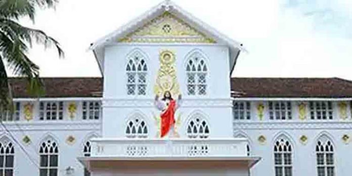 സിറോ മലബാർ സഭയിലെ കുർബാന ഏകീകരണത്തിൽ നിലപാടില് ഉറച്ച് ഇരുവിഭാഗവും സിറോ മലബാർ സഭയിലെ കുർബാന ഏകീകരണത്തിൽ നിലപാടില് ഉറച്ച് ഇരുവിഭാഗവും
