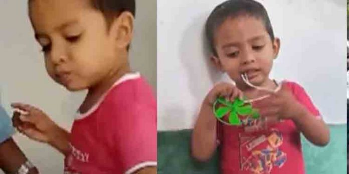 കൊച്ചിയില് ഉപേക്ഷിക്കപ്പെട്ട നിലയില് രണ്ട് വയസ്സുകാരനെ കണ്ടെത്തി കൊച്ചിയില് ഉപേക്ഷിക്കപ്പെട്ട നിലയില് രണ്ട് വയസ്സുകാരനെ കണ്ടെത്തി