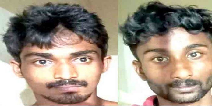 പേര്ഷ്യന് ഇനത്തില്പെട്ട പൂച്ചകളെ മോഷ്ടിച്ച കേസില് രണ്ടുപേര് അറസ്റ്റില് പേര്ഷ്യന് ഇനത്തില്പെട്ട പൂച്ചകളെ മോഷ്ടിച്ച കേസില് രണ്ടുപേര് അറസ്റ്റില്