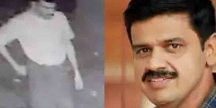 ബിജെപി നേതാവ് സന്ദീപ് വാര്യരുടെ വീട്ടിൽ അപരിചിതൻ അതിക്രമിച്ച് കയറി ബിജെപി നേതാവ് സന്ദീപ് വാര്യരുടെ വീട്ടിൽ അപരിചിതൻ അതിക്രമിച്ച് കയറി