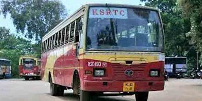 കെഎസ്ആര്ടിസി സര്വീസ് മുക്കുന്നു ; ഗ്രാമീണ മേഖലയില് ജനങ്ങള് ദുരിതത്തില് കെഎസ്ആര്ടിസി സര്വീസ് മുക്കുന്നു ; ഗ്രാമീണ മേഖലയില് ജനങ്ങള് ദുരിതത്തില്
