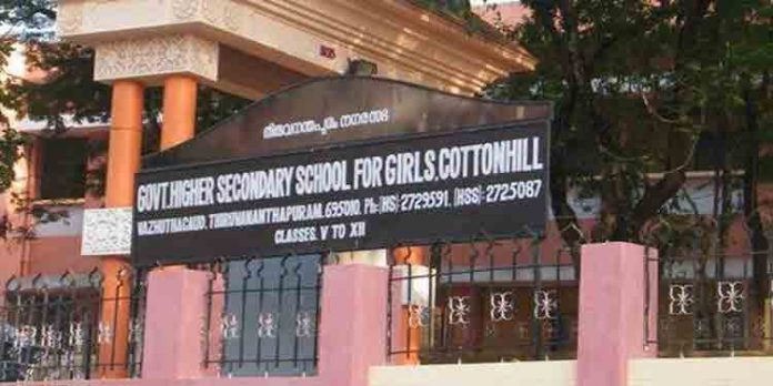 സ്കൂള് തുറന്ന ആദ്യ ദിവസം തന്നെ എട്ട് അദ്ധ്യാപകര്ക്ക് കോവിഡ് സ്കൂള് തുറന്ന ആദ്യ ദിവസം തന്നെ എട്ട് അദ്ധ്യാപകര്ക്ക് കോവിഡ്