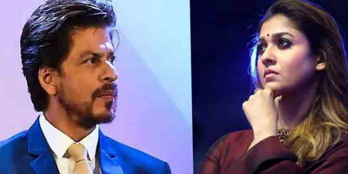 ആര്യന് ഖാന് മയക്കു മരുന്ന് കേസില് പ്രതിയായി ; ഷാരൂഖിന്റെ കൂടെ അഭിനയിക്കില്ല നയന്താര ആര്യന് ഖാന് മയക്കു മരുന്ന് കേസില് പ്രതിയായി ; ഷാരൂഖിന്റെ കൂടെ അഭിനയിക്കില്ല നയന്താര
