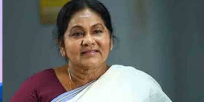കെ.പി.എ.സി ലളിതക്ക് കരള് നല്കാന് തയാറായി കലാഭവന് സോബി കെ.പി.എ.സി ലളിതക്ക് കരള് നല്കാന് തയാറായി കലാഭവന് സോബി
