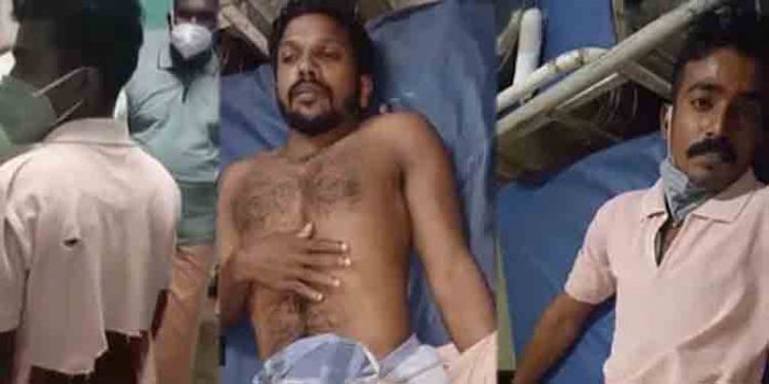 സിപിഎം ലോക്കല് സമ്മേളനത്തില് വിഭാഗീയതയെ തുടര്ന്ന് വീടുകയറി ആക്രമണം സിപിഎം ലോക്കല് സമ്മേളനത്തില് വിഭാഗീയതയെ തുടര്ന്ന് വീടുകയറി ആക്രമണം