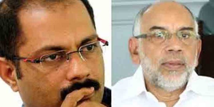 കെ എം ഷാജിക്കെതിരായ പ്ലസ് ടു കോഴ വിവാദം : മജീദിന്റെ മൊഴിയെടുത്തു കെ എം ഷാജിക്കെതിരായ പ്ലസ് ടു കോഴ വിവാദം : മജീദിന്റെ മൊഴിയെടുത്തു