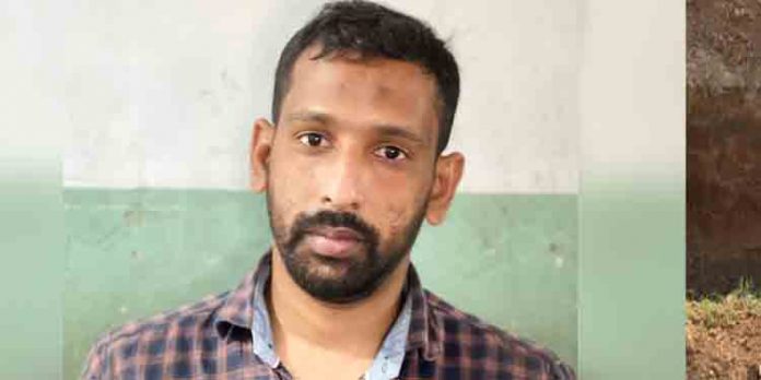 ബിജെപി പ്രവര്ത്തകനെ വധിക്കാന് ശ്രമിച്ച സംഭവത്തില് പോപ്പുലര് ഫ്രണ്ട് പ്രവര്ത്തകന് അറസ്റ്റില് ബിജെപി പ്രവര്ത്തകനെ വധിക്കാന് ശ്രമിച്ച സംഭവത്തില് പോപ്പുലര് ഫ്രണ്ട് പ്രവര്ത്തകന് അറസ്റ്റില്
